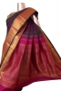 Handloom Wedding Kanjeevaram Silk Saree